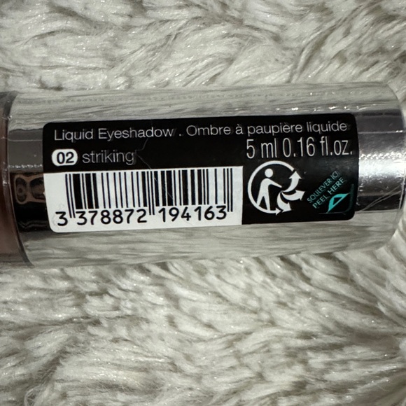 Sephora Charged Up Liquid Eyeshadow - Picture 2 of 3